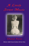 Stern |  A Little Street Music: A Novella and Stories | Buch |  Sack Fachmedien
