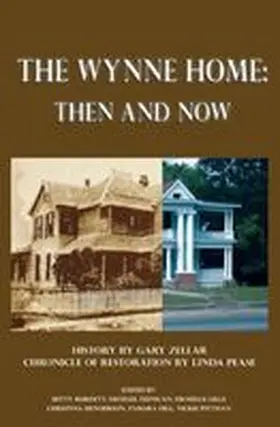 Burdett / Dunican / Gille |  The Wynne Home | Buch |  Sack Fachmedien