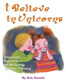 Stanish |  I Believe in Unicorns | Buch |  Sack Fachmedien