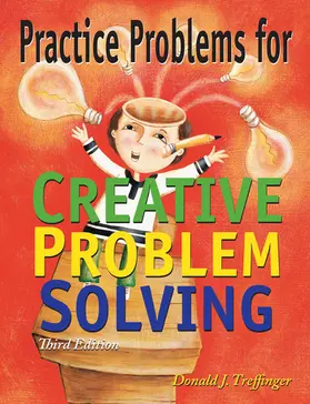 Treffinger |  Practice Problems for Creative Problem Solving | Buch |  Sack Fachmedien