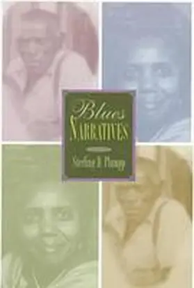  Blues Narratives | Buch |  Sack Fachmedien