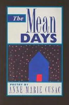  Mean Days | Buch |  Sack Fachmedien