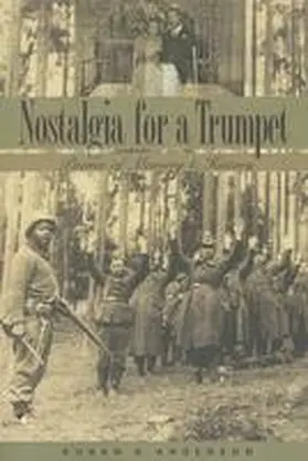  Nostalgia for a Trumpet | Buch |  Sack Fachmedien