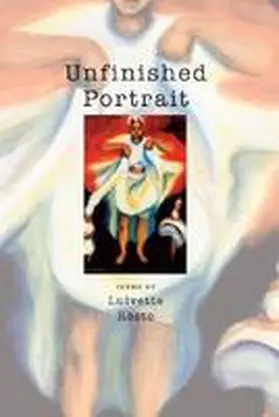 Resto |  Unfinished Portrait | Buch |  Sack Fachmedien