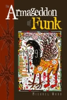 Warr |  Armageddon of Funk | Buch |  Sack Fachmedien