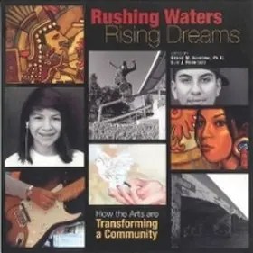  Rushing Waters, Rising Dreams | Buch |  Sack Fachmedien