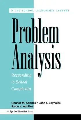 Reynolds / Achilles |  Problem Analysis | Buch |  Sack Fachmedien