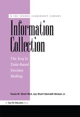 Short / Brinson, Jnr |  Information Collection | Buch |  Sack Fachmedien