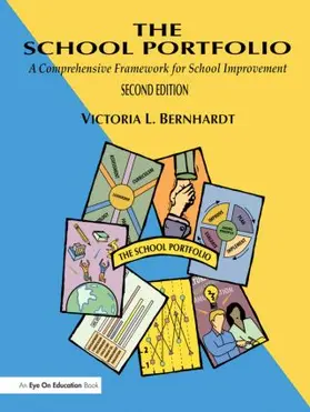 Bernhardt |  School Portfolio, The | Buch |  Sack Fachmedien