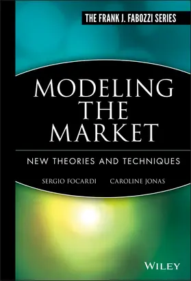 Focardi |  Modeling the Market | Buch |  Sack Fachmedien