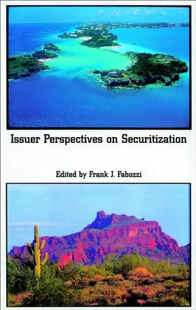 Fabozzi |  Issuer Perspectives on Securitization | Buch |  Sack Fachmedien