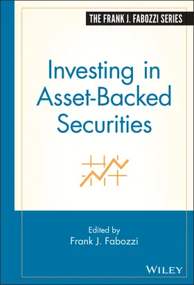 Fabozzi |  Investing in Asset-Backed Securities | Buch |  Sack Fachmedien