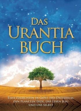 Das Urantia Buch | Buch | 978-1-883395-56-8 | www.sack.de