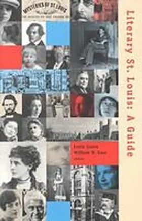 Cuoco / Gass |  Literary St.Louis | Buch |  Sack Fachmedien
