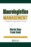 Stein / Voehl |  Macrologistics Management | Buch |  Sack Fachmedien