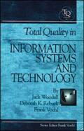 Woodall |  Total Quality In Information Systems And Technology | Buch |  Sack Fachmedien