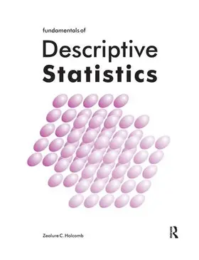 Holcomb |  Fundamentals of Descriptive Statistics | Buch |  Sack Fachmedien