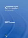 Paehlke |  Conservation and Environmentalism | Buch |  Sack Fachmedien