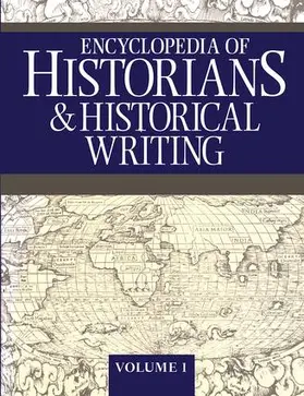 Boyd |  Encyclopedia of Historians and Historical Writing | Buch |  Sack Fachmedien