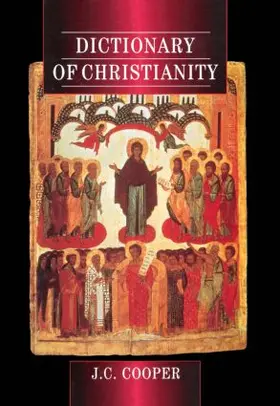 Cooper | Dictionary of Christianity | Buch | 978-1-884964-49-7 | www.sack.de