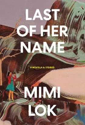 Lok |  Last of Her Name | eBook | Sack Fachmedien