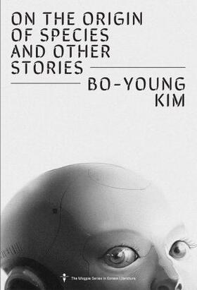 Kim / Park |  On the Origin of Species and Other Stories | Buch |  Sack Fachmedien