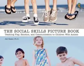 Baker |  The Social Skills Picture Book | Buch |  Sack Fachmedien