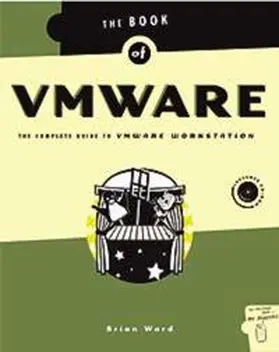 Ward |  Book of VMware | Buch |  Sack Fachmedien