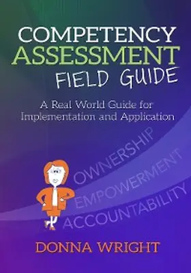 Wright |  Competency Assessment Field Guide | eBook | Sack Fachmedien