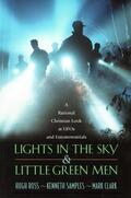 Ross / Samples / Clark |  Lights In the Sky & Little Green Men | eBook | Sack Fachmedien