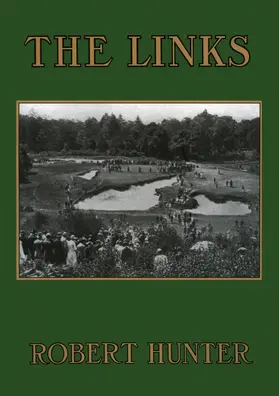 Hunter |  The Links | Buch |  Sack Fachmedien