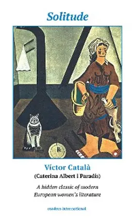 Albert "Català" |  Solitude | eBook | Sack Fachmedien