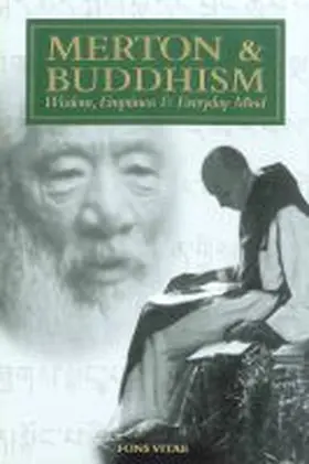 Bowman Thurston |  Merton & Buddhism | Buch |  Sack Fachmedien