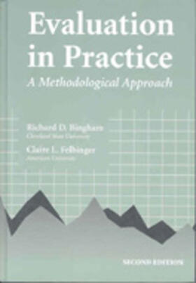 Bingham / Felbinger | Evaluation in Practice | Buch | 978-1-889119-57-1 | sack.de