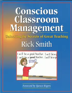 Smith |  Conscious Classroom Management | Buch |  Sack Fachmedien