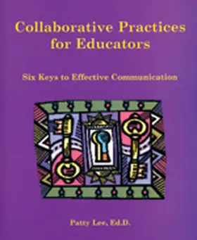 Lee |  Collaborative Practices for Educators | Buch |  Sack Fachmedien