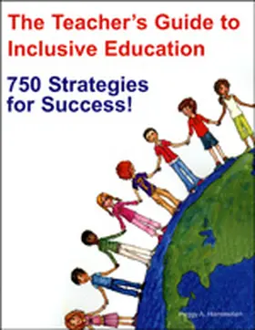Hammeken |  The Teacher's Guide to Inclusive Education | Buch |  Sack Fachmedien