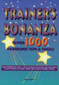 Jensen |  Trainer's Bonanza | Buch |  Sack Fachmedien