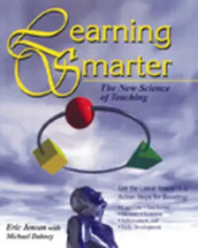 Jensen / Dabney |  Learning Smarter | Buch |  Sack Fachmedien