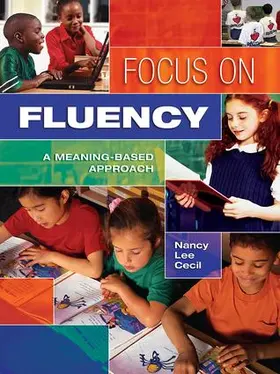 Cecil | Focus on Fluency | Buch | 978-1-890871-72-7 | www.sack.de