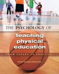 Blankenship |  The Psychology of Teaching Physical Education | Buch |  Sack Fachmedien