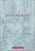 Jullien |  Detour and Access | Buch |  Sack Fachmedien