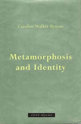 Bynum |  Metamorphosis and Identity | Buch |  Sack Fachmedien
