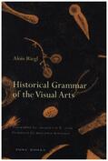 Riegl |  Historical Grammar of the Visual Arts | Buch |  Sack Fachmedien