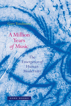 Tomlinson |  A Million Years of Music | Buch |  Sack Fachmedien