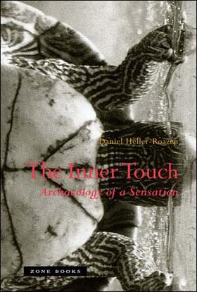 Heller-Roazen |  The Inner Touch | Buch |  Sack Fachmedien