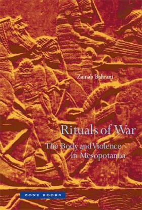 Bahrani |  Rituals of War | Buch |  Sack Fachmedien