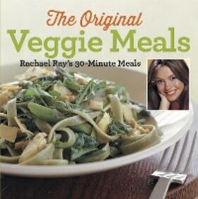 Ray |  Veggie Meals | eBook | Sack Fachmedien