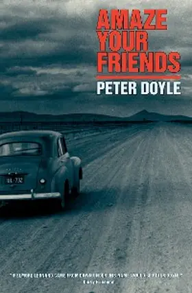 Doyle |  Amaze Your Friends | eBook | Sack Fachmedien