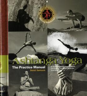 Swenson |  Ashtanga Yoga | Buch |  Sack Fachmedien